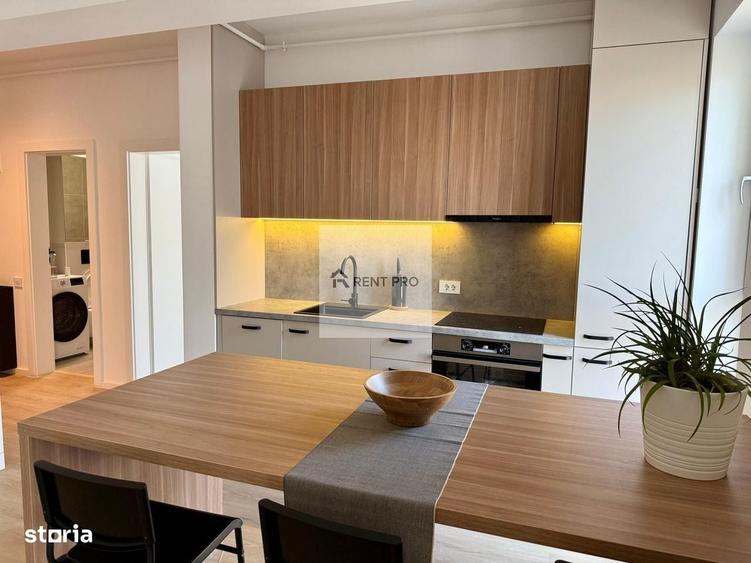 Apartament cu 2 camere în Cotroceni