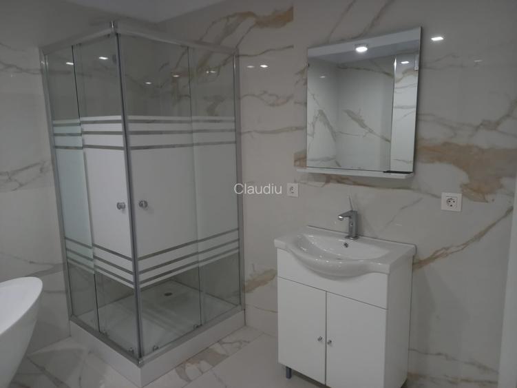 Inchiriez apartament 3camere ,zona9 MAI (str.Vornicei) ,complet mobilat