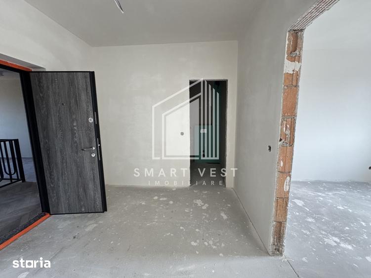 Apartament cu 3 camere decomandat în Titulescu