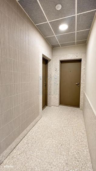 Apartament cu 2 camere în Sisești