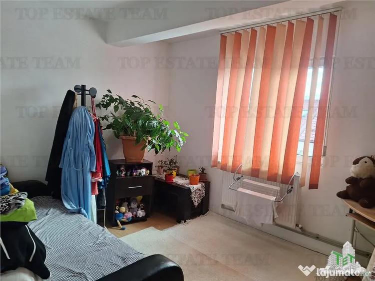 Casă cu 5 camere cu Teren 182 Mp în Colentina