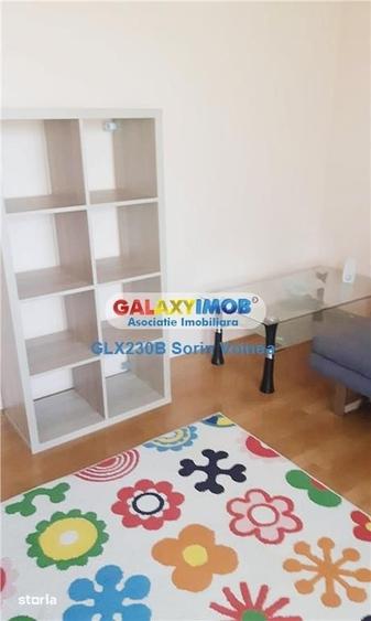 Apartament cu 4 camere semidecomandat în Drumul Taberei