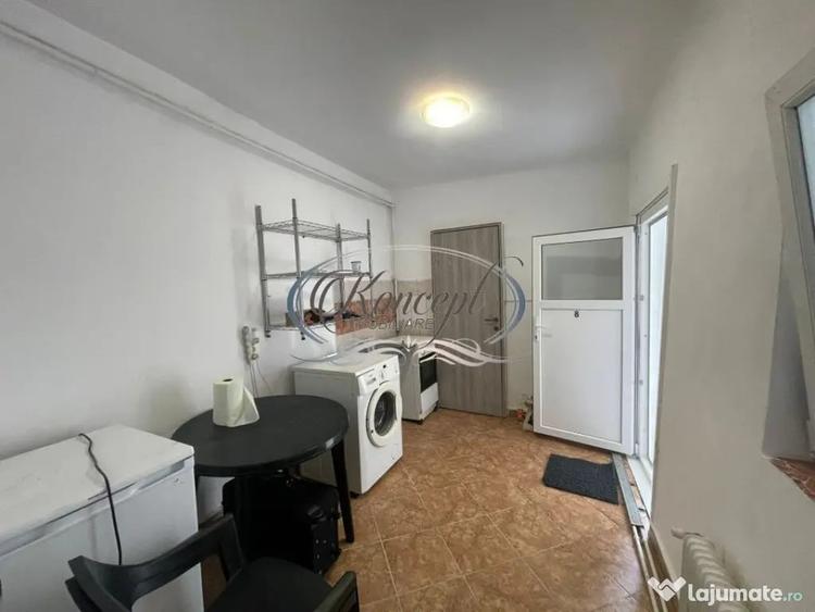 Garsonieră decomandată în Nord