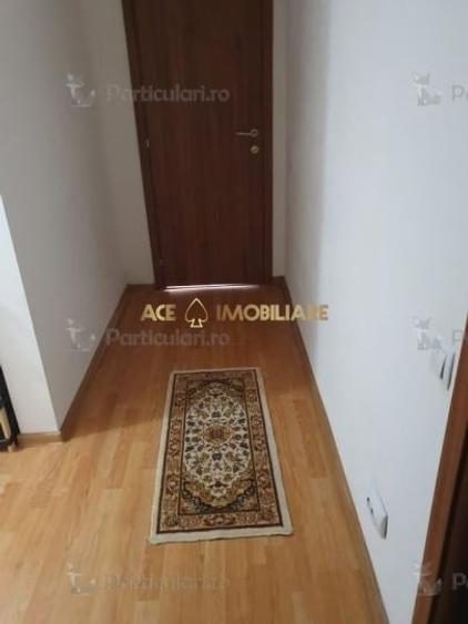 Apartament cu 2 camere decomandat, mobilat în Sălăjan