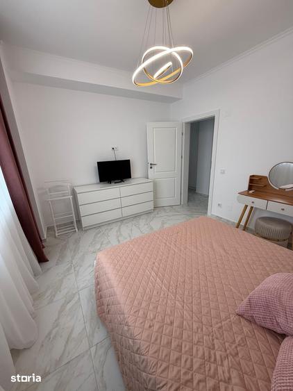 Apartament cu 2 camere în Calea București