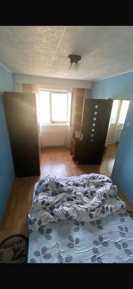 Apartament cu 2 camere nedecomandat în Milcov