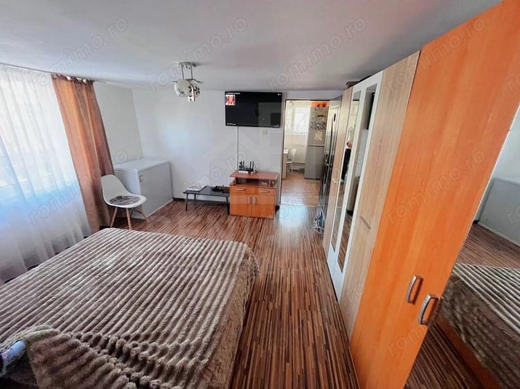 Casa mobilata utilata Brestei Promenada renovata 184mp teren - 1