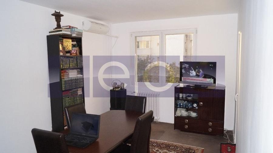 Apartament cu 3 camere decomandat, mobilat în Dristor