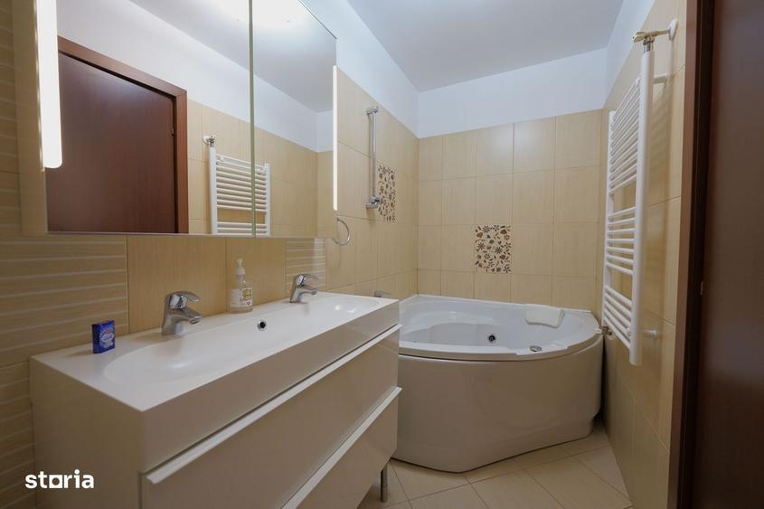 Casă cu 4 camere în Central
