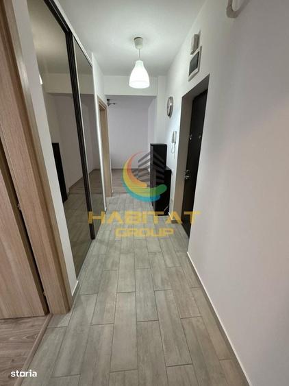 Apartament cu 2 camere decomandat în Apărătorii Patriei