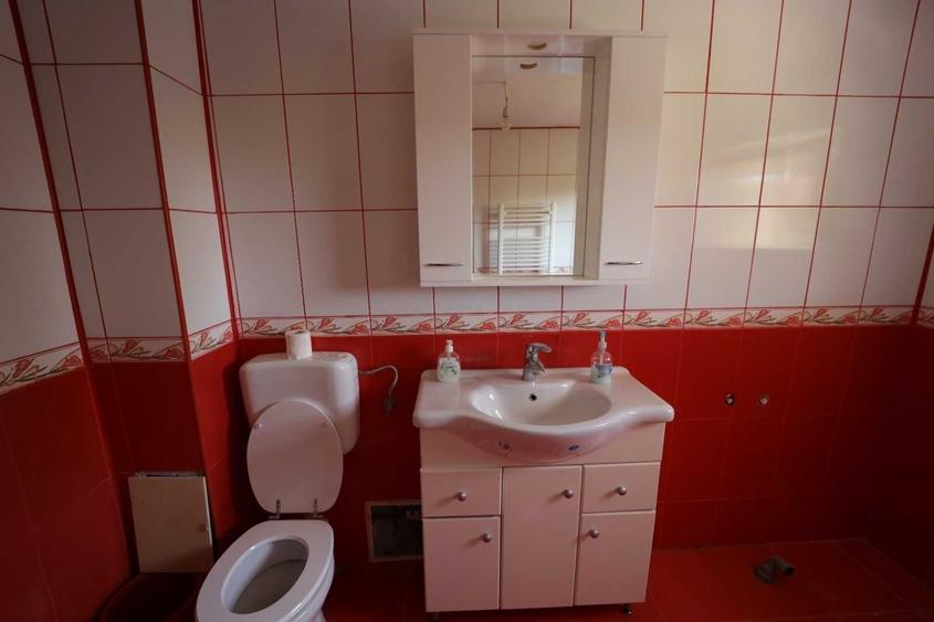Casă cu 4 camere cu Teren 2900 Mp în Clinceni