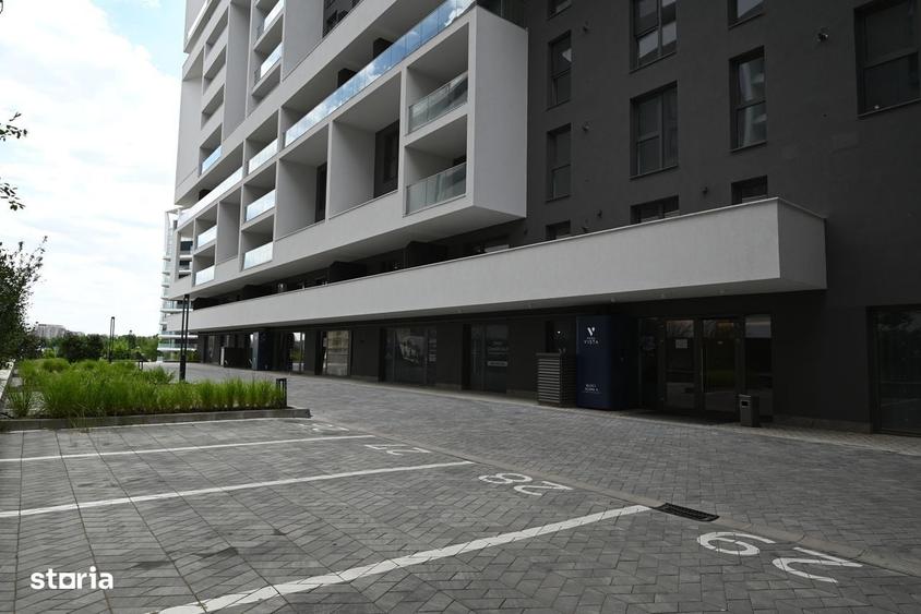 Birou, Studio Comercial Sos. Fabrica de Glucoza | Parter | Comision 0% - 8