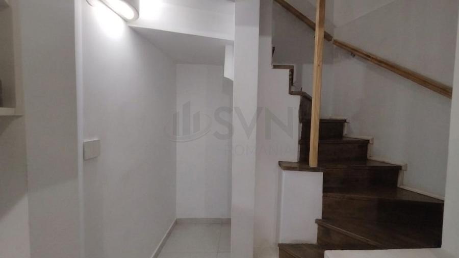 Casă cu 2 camere cu Teren 55 Mp în Kogălniceanu