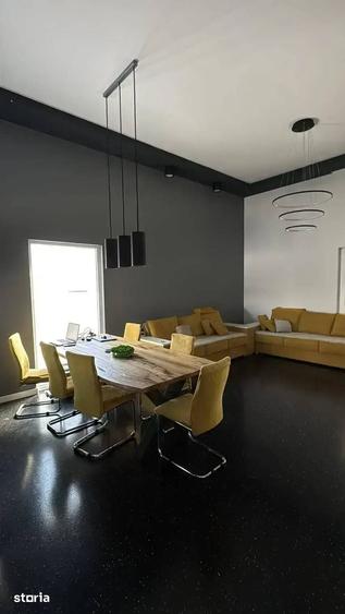Casă cu 4 camere cu Teren 500 Mp în Cernica