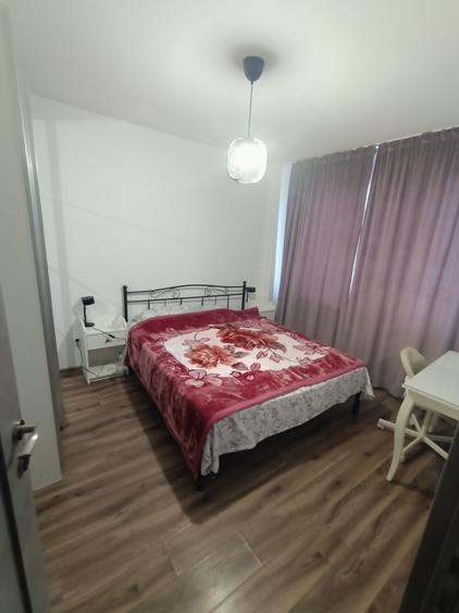 Apartament cu 2 camere semidecomandat în Chibrit