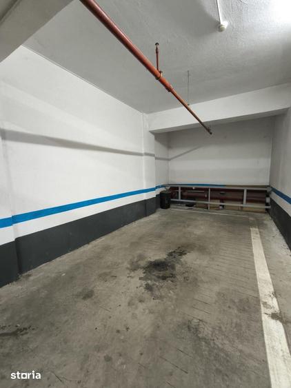 Garsonieră în Tineretului