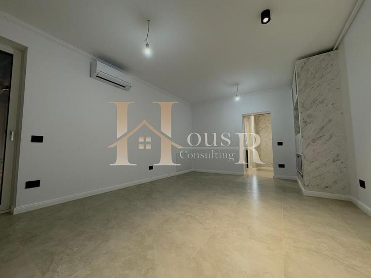 Apartament cu 3 camere decomandat în Giroc — fotografia 3