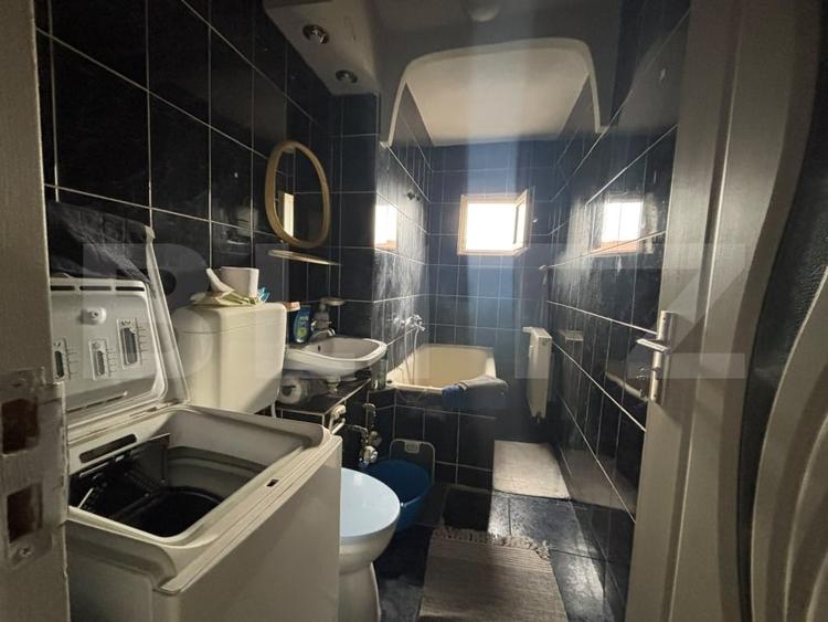 Se inchiriaza apartament cu 2 camere, 46mp, in cartierul Nufarul - 5