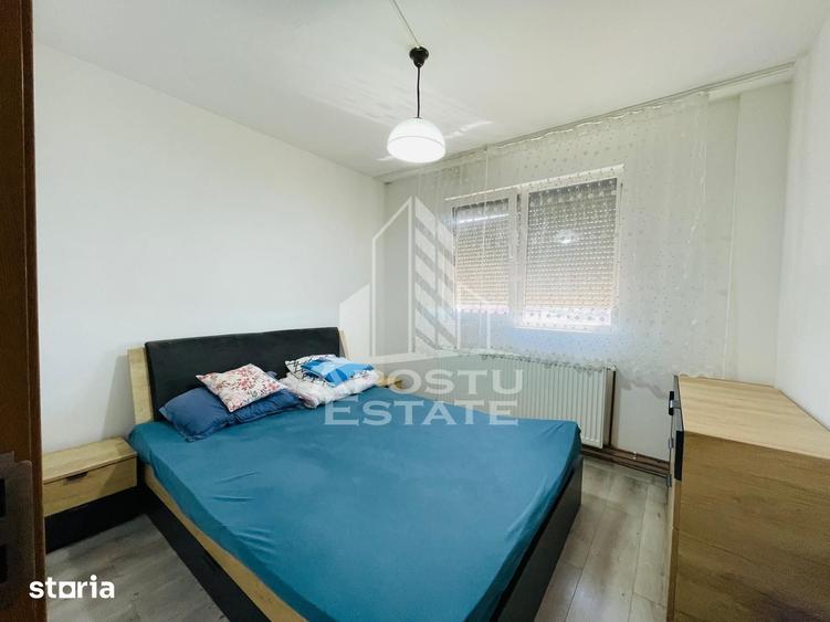 Apartament 3 camere/Zona Vlaicu-Fortuna(Mall Agora) - 5