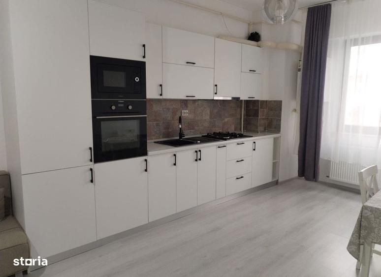Apartament cu 2 camere în Nicolina