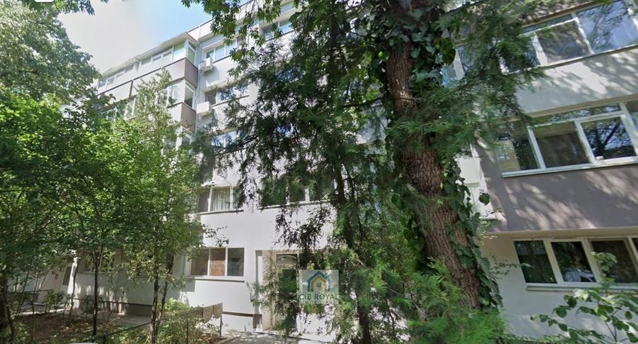 Apartament cu 2 camere decomandat în Drumul Taberei — fotografia 1