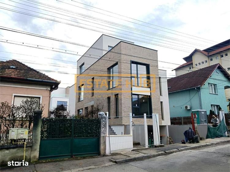 Duplex Andrei Muresanu | Comision 0% - 1