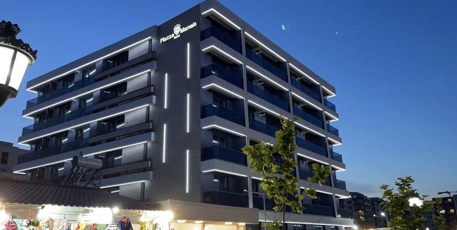 Inchiriem apartamente din octombrie pana in aprilie - 8