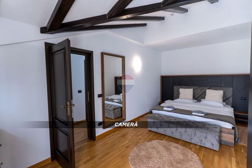 Hotel modern de vânzare PRISLOP Borsa, Maramureș | Oportunitate unică - 56