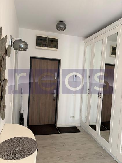 VANZARE APARTAMENT PREMIUM | FINISAJE LUX | 2 LOCURI PARCARE SUBTERAN | TERASA | - 8