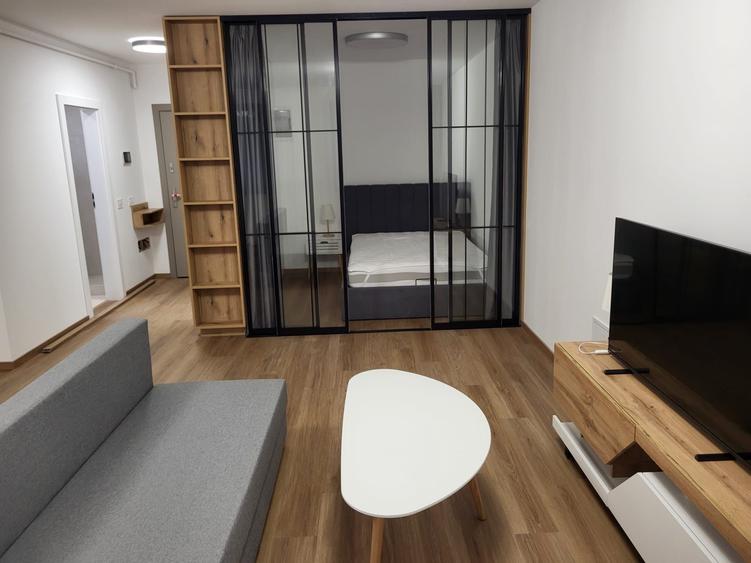 Apartament decomandat în Ultracentral