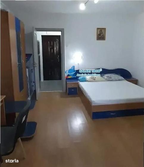 Garsonieră în Costin Georgian