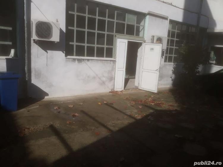 Spațiu comercial, de 160 mp, în Central