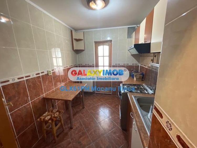 Inchiriere apartament 3 camere, cu centrala, Cantacuzino, Ploiesti - 15