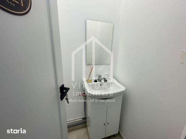 Spațiu comercial, de 120 mp, în Șelimbăr