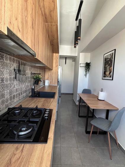 Inchiriere apartament 2 camere decomandat | 62 mp | Grand Arena, Sector 4 | 600 - 8