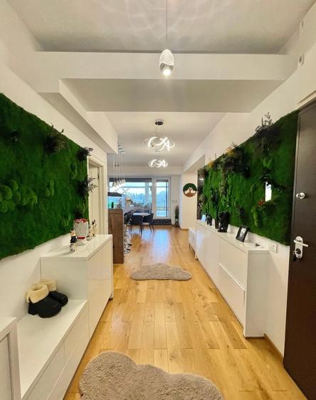 Penthouse exclusivist - Laguna Residence, Floreasca, Promenada, Barbu Vacărescu - 17