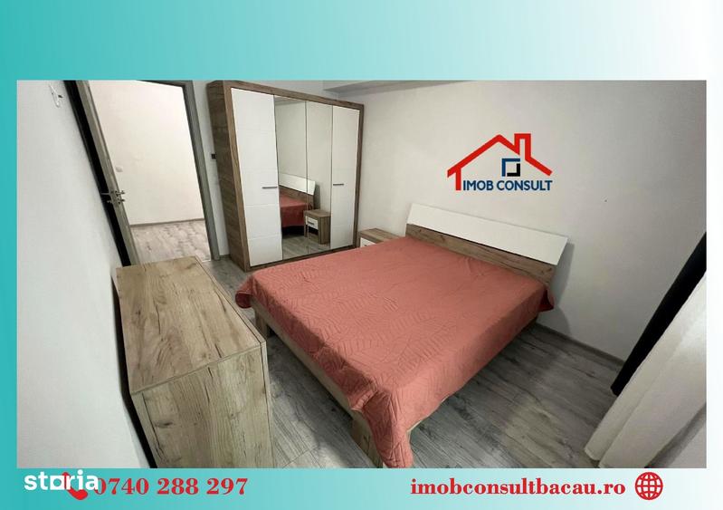Apartament cu 3 camere decomandat în Banca Națională
