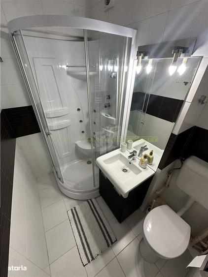 Apartament cu 4 camere în Turda