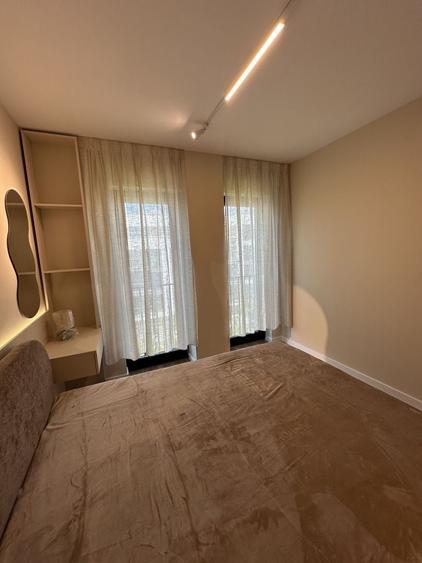 ICON Garden – Moșilor | 2 camere | Bloc 2025 | Prima închiriere - 10