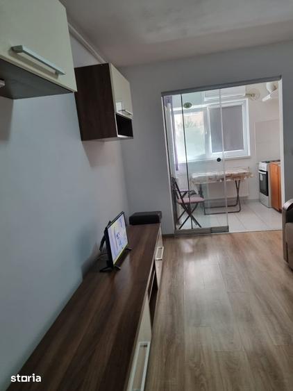 GARSONIERA- PALLADIUM RESIDENCE, PET-FRIENDLY, CENTRALA PROPRIE - 3