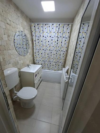 Apartament cu 2 camere semidecomandat în Țiglina 2