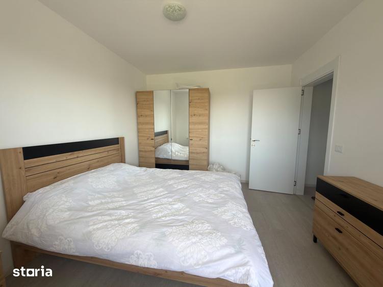 Apartament cu 2 camere în Berceni
