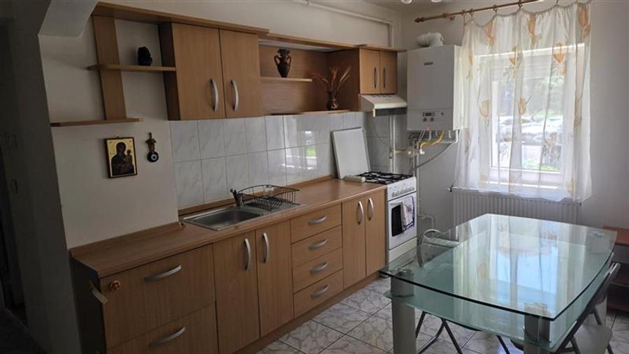 Apartament 2 camere zona Grivitei - 4