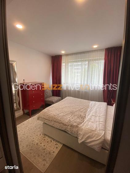 Apartament 2 camere Herastrau - 11