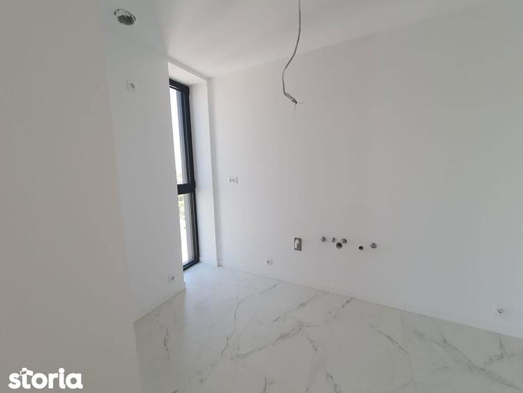 Apartament cu 3 camere în 13 Septembrie