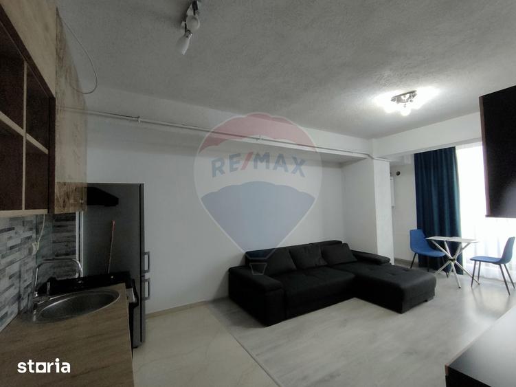 Apartament cu 2 camere în Șelimbăr