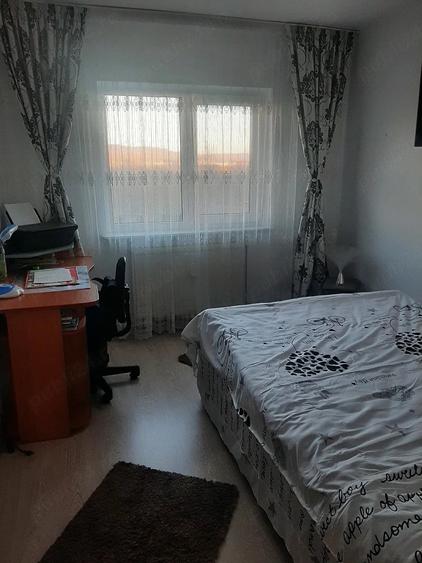 Proprietar, vand apartament 3 camere Popa Sapca et 2 - 6