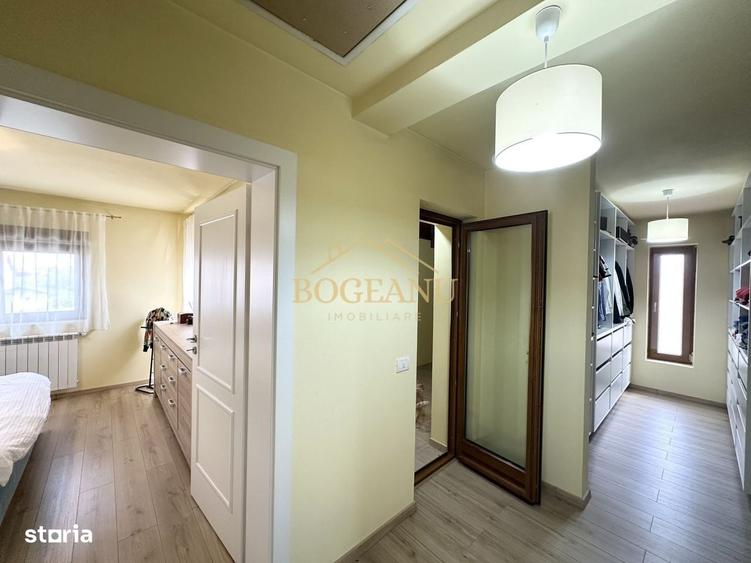 BG159-Casa individuala,6 camere,teren 600 mp-Mosnita Noua COMISION 0% - 1