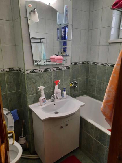 Apartament cu 3 camere decomandat în Fălticeni