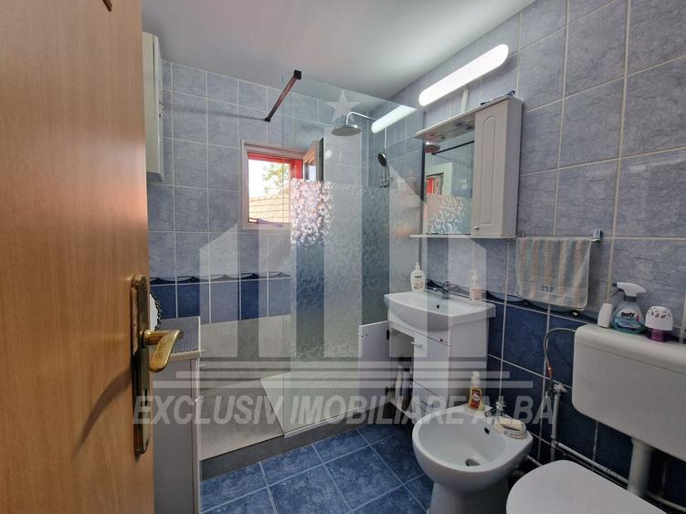 Apartament cu 2 camere decomandat, mobilat în Tolstoi